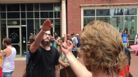 Thinking on Sunday: The Rage: The Vicious Circle of Islamist and Far Right Extremism