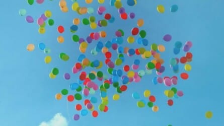 The Happiness Of Being You