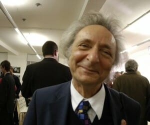 Theodore Zeldin on Life’s Hidden Pleasures