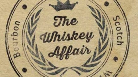 The Whiskey Affair: London