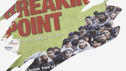 BREXIT, Racism and Xenophobia