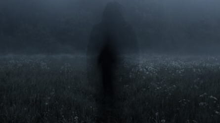 The Haunted Landscape: Magic and Monsters of the British Isles