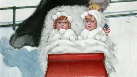 London Fortean Society: Twins – Superstitions and Marvels, Fantasies and Experiments