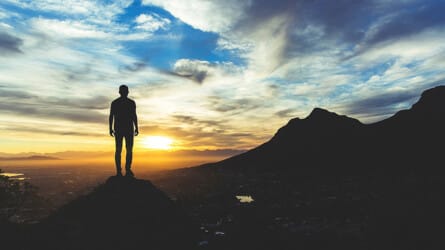 Origins: How the Earth Made Us