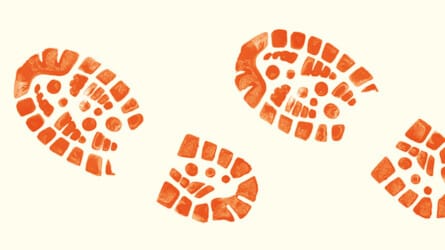 In Praise of Walking: The New Science of how we Walk and why it’s Good for us