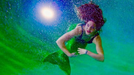 *ONLINE* London Fortean Society: Merpeople – A Human History