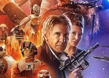 London Thinks – The Theology and Ethics of Star Wars