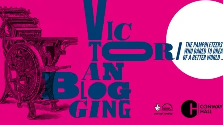 Victorian Blogging – Writing Wrongs