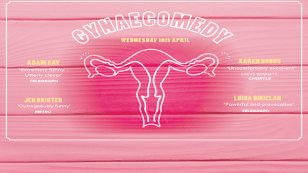 GynaeComedy