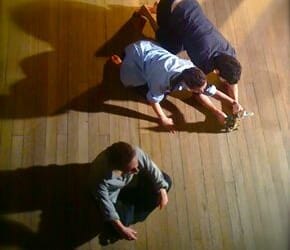 Acting Improvisation & Performance Workshops