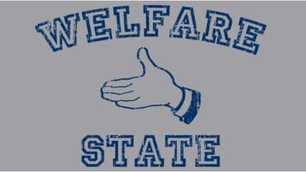 Can the Welfare State Survive?