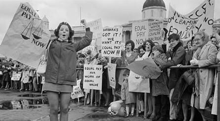 Women’s Equality Party