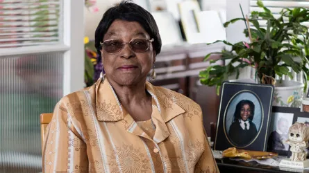 Windrush – Brent’s Pioneering Generation