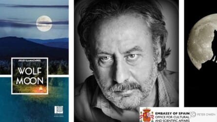 “Wolf Moon”: the Spanish Civil War and Resistance as Literary Inspiration