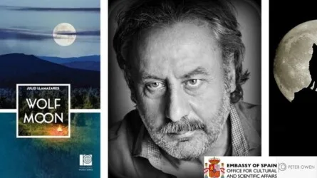 “Wolf Moon”: the Spanish Civil War and Resistance as Literary Inspiration