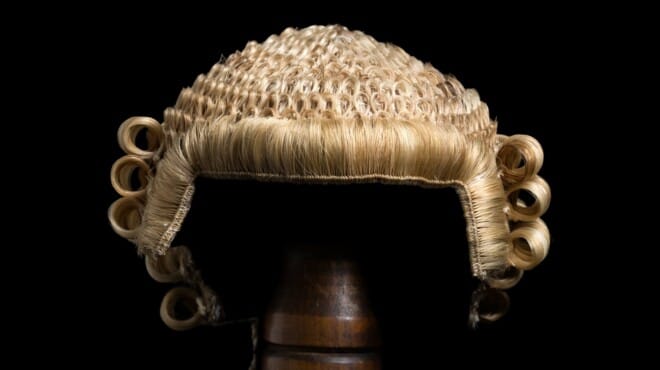 Ethical Matters: Overruled: Confronting Our Vanishing Democracy in 8 Cases