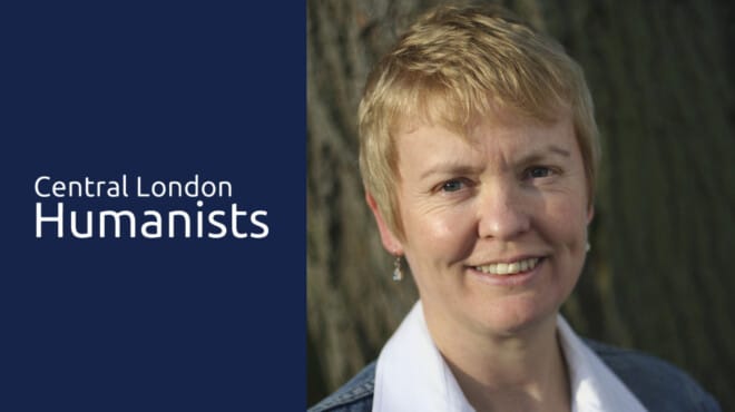 What Is Assisted Dying? With Lesley Close