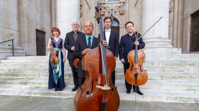 Sunday Concerts: I Musicanti