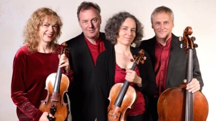 Primrose Piano Quartet