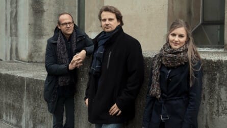 Schwarzenberg Trio