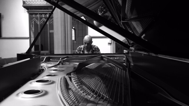 Sunday Concerts: Seeking Utopia
