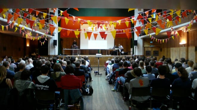  Interesting Conference 2022