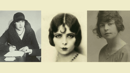 Queens of the Underworld: A Journey into the History of Female Crooks