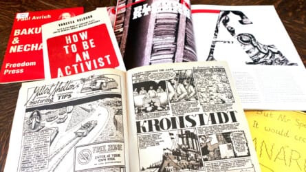 Conway Hall Library Tour