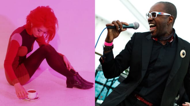 Bloomsbury Festival: Stories of Song