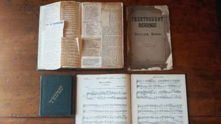 Secular Celebration: Then and Now