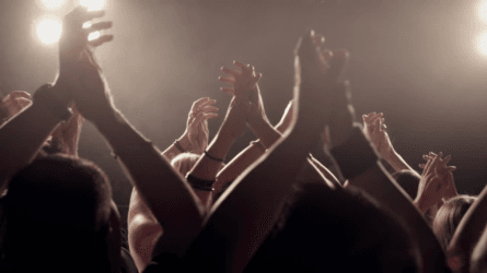 Create Communities, Not Cults