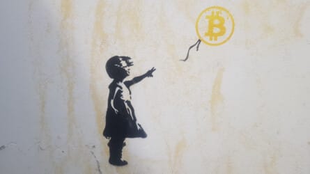 Intangible Value: The Future of Art & Money