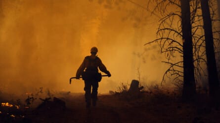 Nomad Century: How to Survive the Climate Upheaval