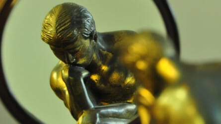 Do I Have a Normal Mind?