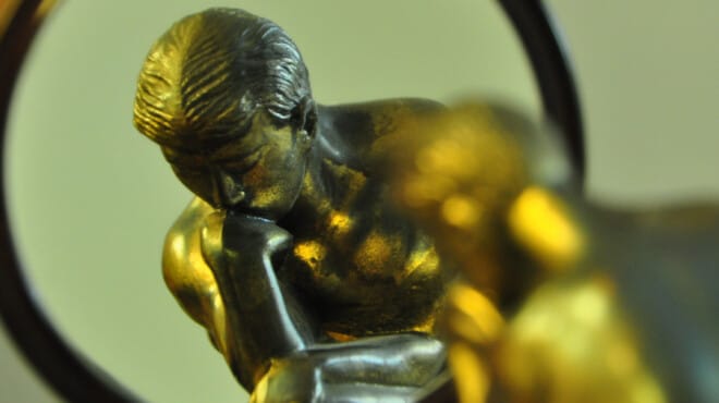 Ethical Matters: Do I Have A Normal Mind?