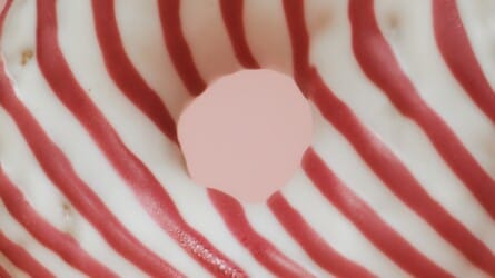 What’s in a Doughnut Hole? (And Other Philosophical Food for Thought)