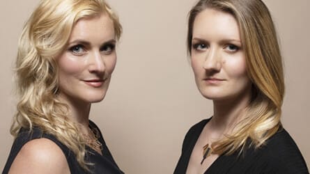 (CANCELLED) Dream.Risk.Sing: Elevating Women’s Voices