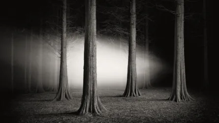 The Haunted Landscape: Folklore, Monsters and Ghosts