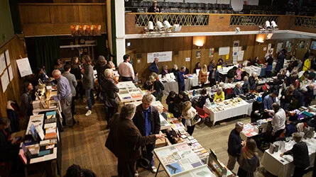 Small Publishers Fair 2022