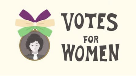 Words and Deeds – Natalie Harper & Alex Pearson