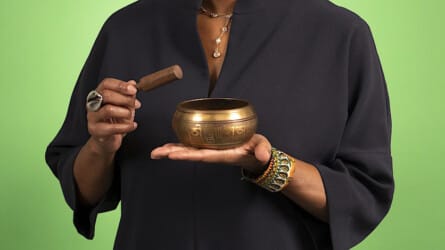 Activate Your Creativity – Words of Colour