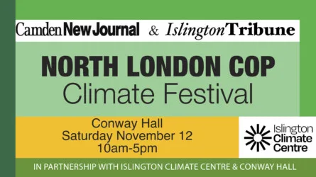 North London COP