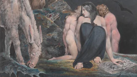 Visions of the Occult: An Untold Story of Art & Magic