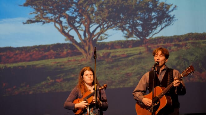  Land of Promise: Rediscovering the Roots of a New Society