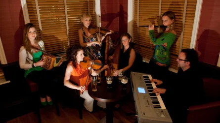 The London Lasses ‘LL25’ – 25th Anniversary Album Launch