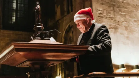 Mencap’s Christmas Concert