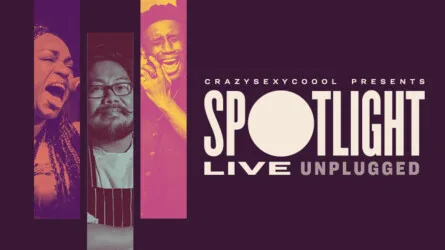 Spotlight Live ‘Unplugged’ – Evening