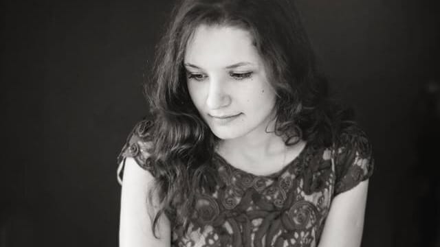 Sunday Concerts Elena Toponogova Ensemble