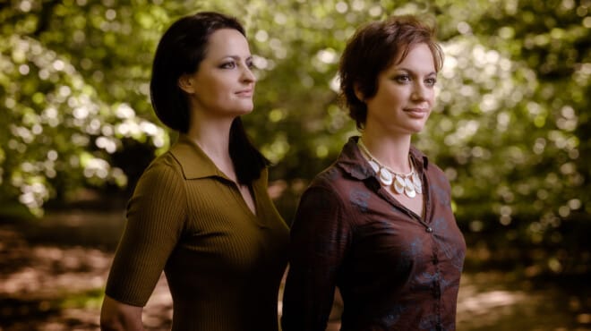 Sunday Concerts: Lana Trotovšek & Maria Canyigueral