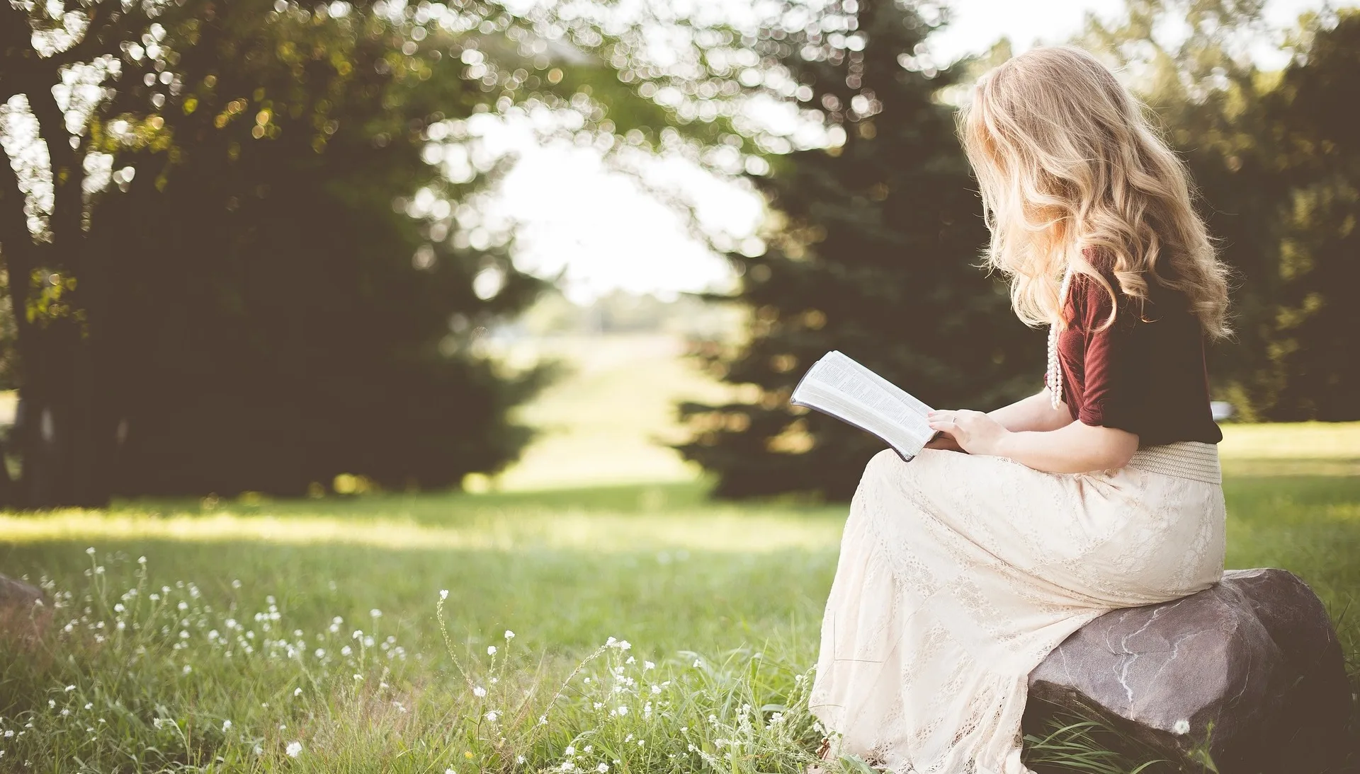 How Great Novels Help Us Change How Great Novels Help Us Change